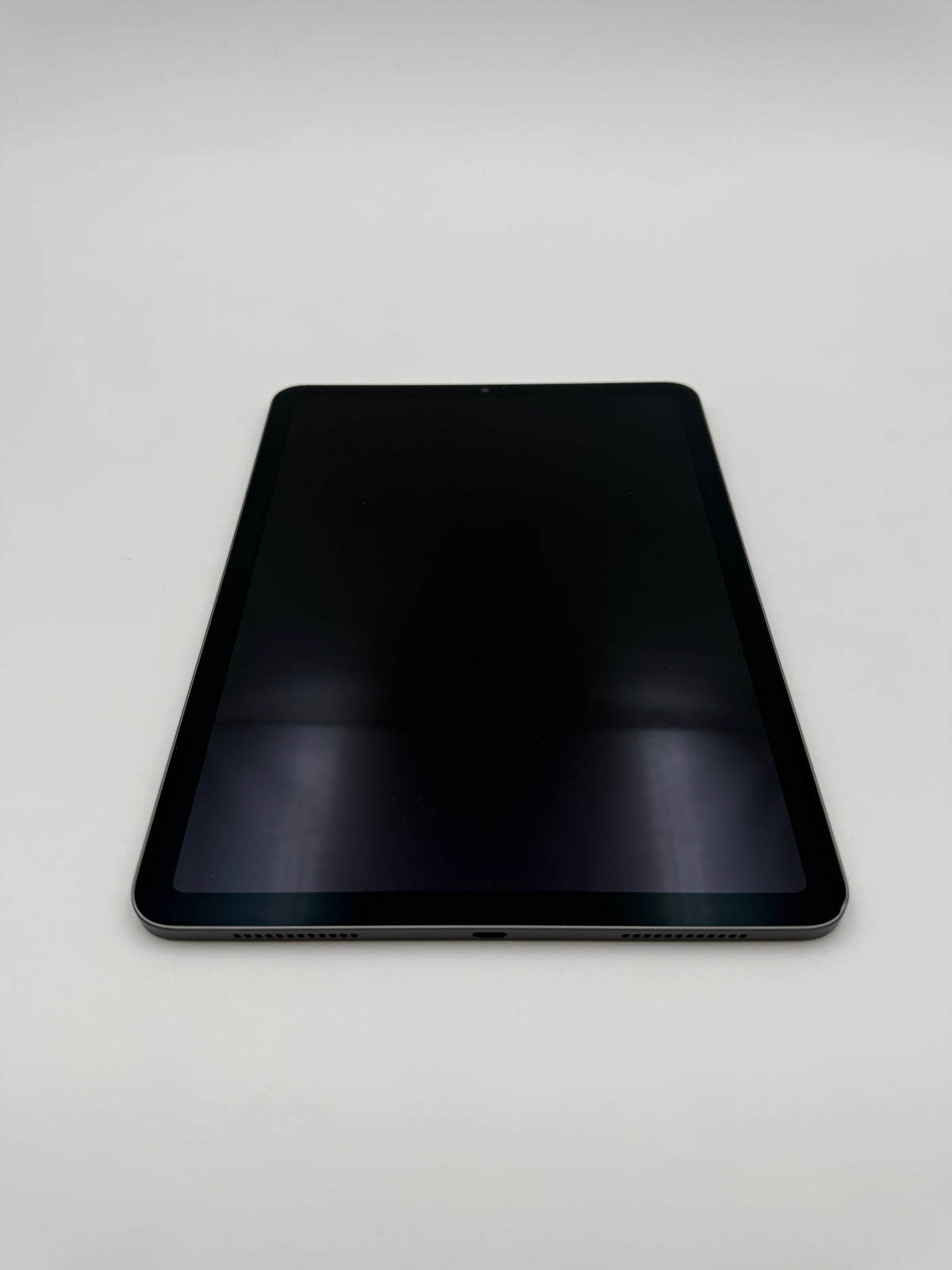 iPad Air 10.9" Apple M1 5th Gen WiFi 256GB Space Gray - OUTLET #01