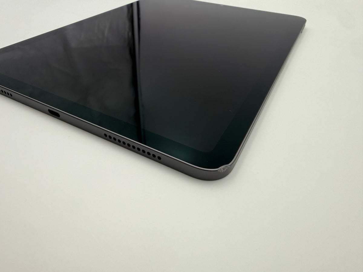 iPad Air 10.9" Apple M1 5th Gen WiFi 256GB Space Gray - OUTLET #01