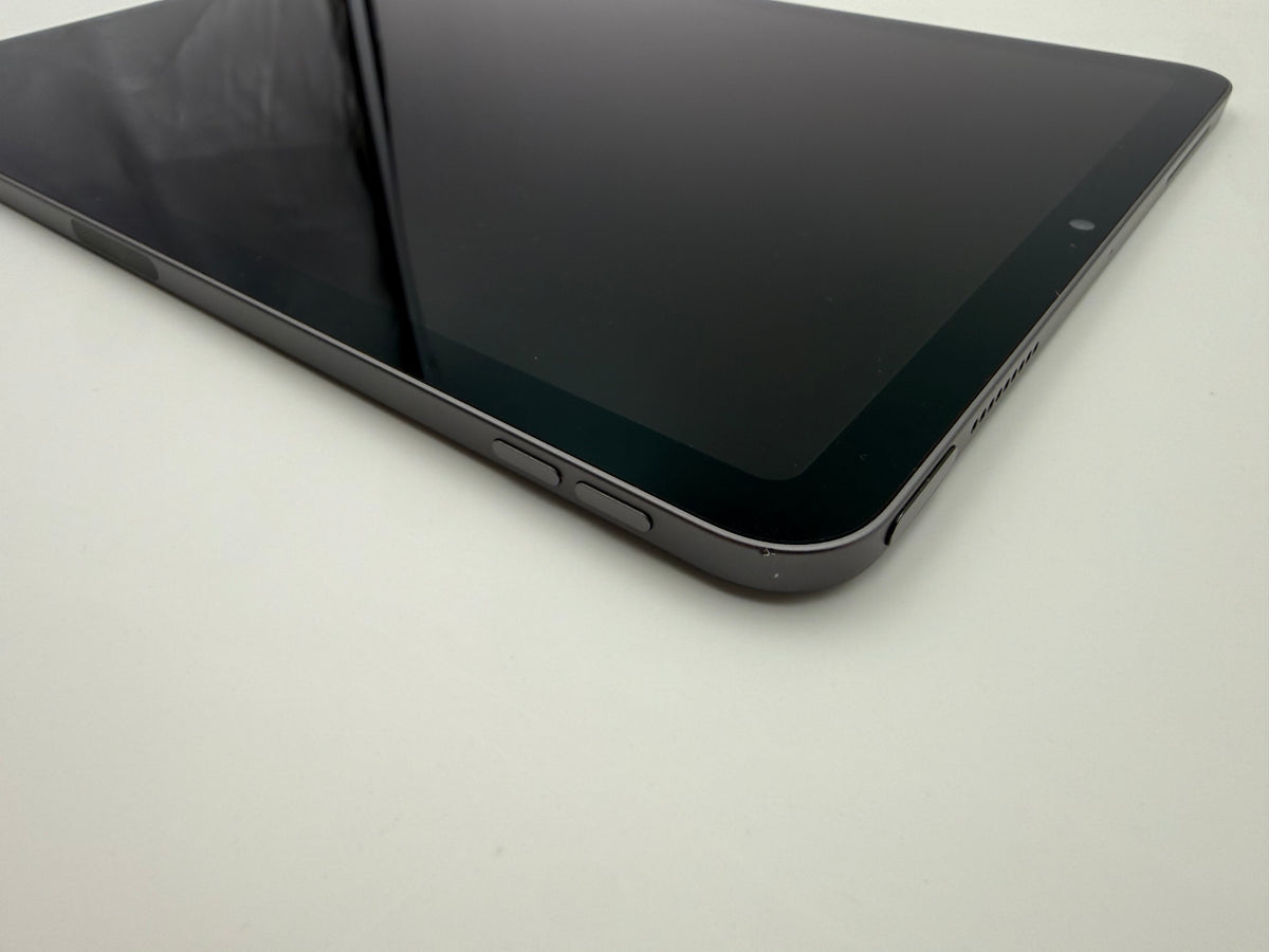 iPad Air 10.9" Apple M1 5th Gen WiFi 256GB Space Gray - OUTLET #01