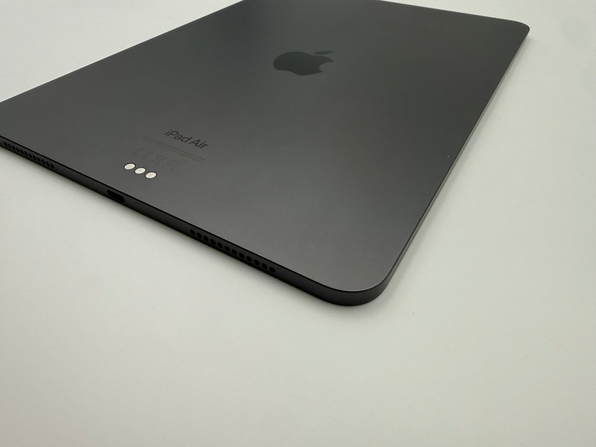 iPad Air 10.9" Apple M1 5th Gen WiFi 256GB Space Gray - OUTLET #01