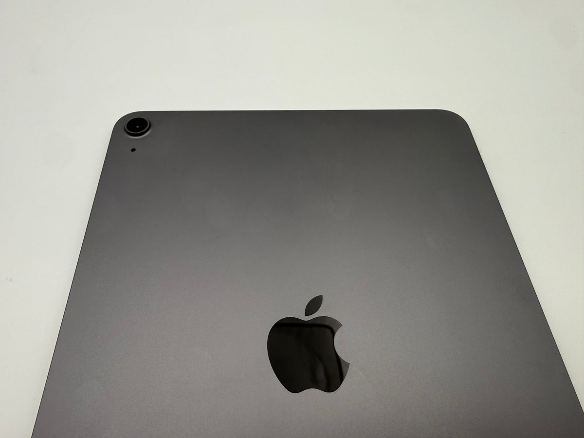iPad Air 10.9" Apple M1 5th Gen WiFi 256GB Space Gray - OUTLET #01