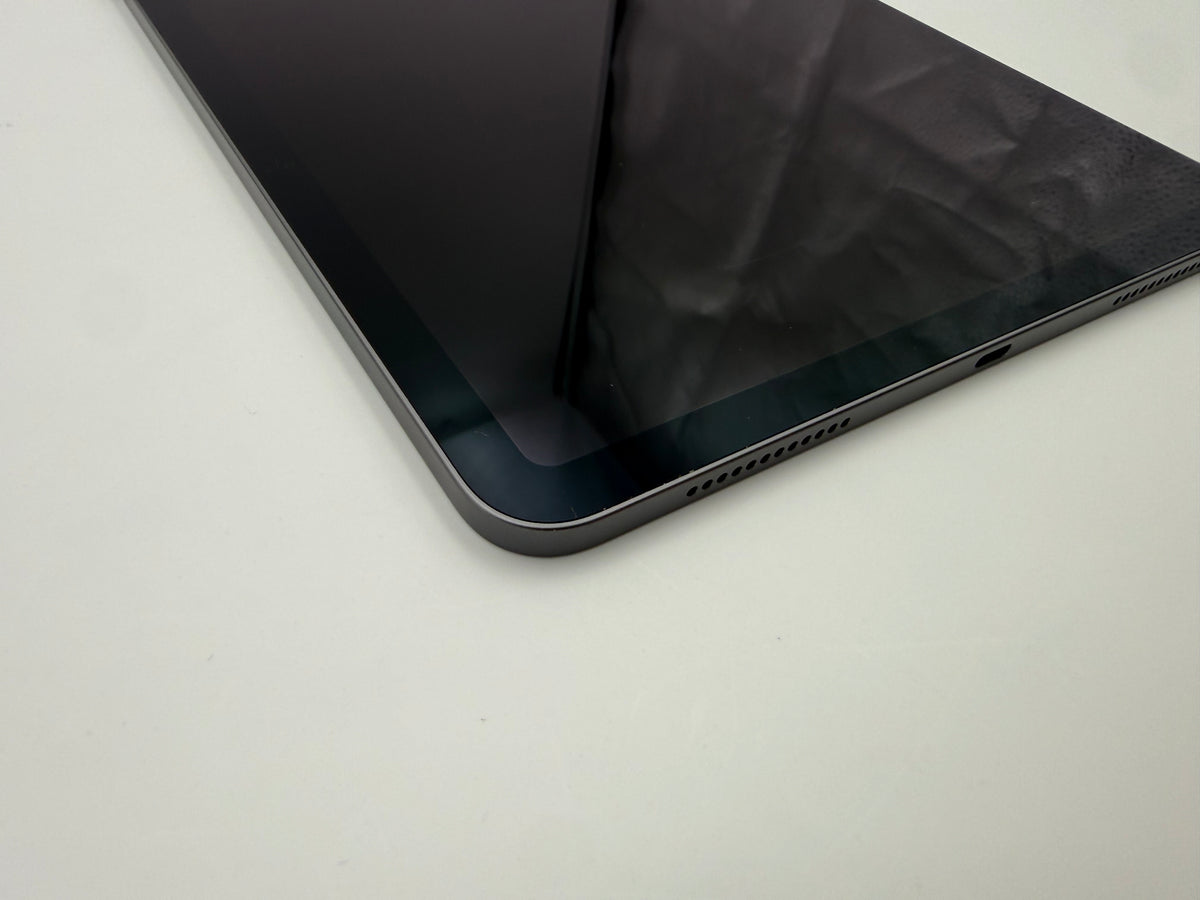 iPad Air 10.9" Apple M1 5th Gen WiFi 256GB Space Gray - OUTLET #02