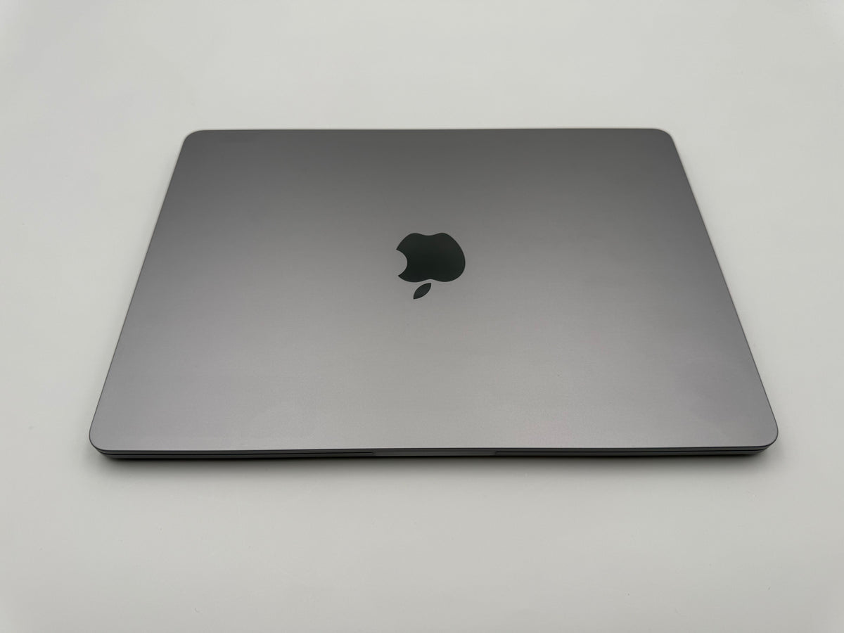 MacBook Air 13.6" M2 16GB 512GB 10-core GPU – OUTLET#01