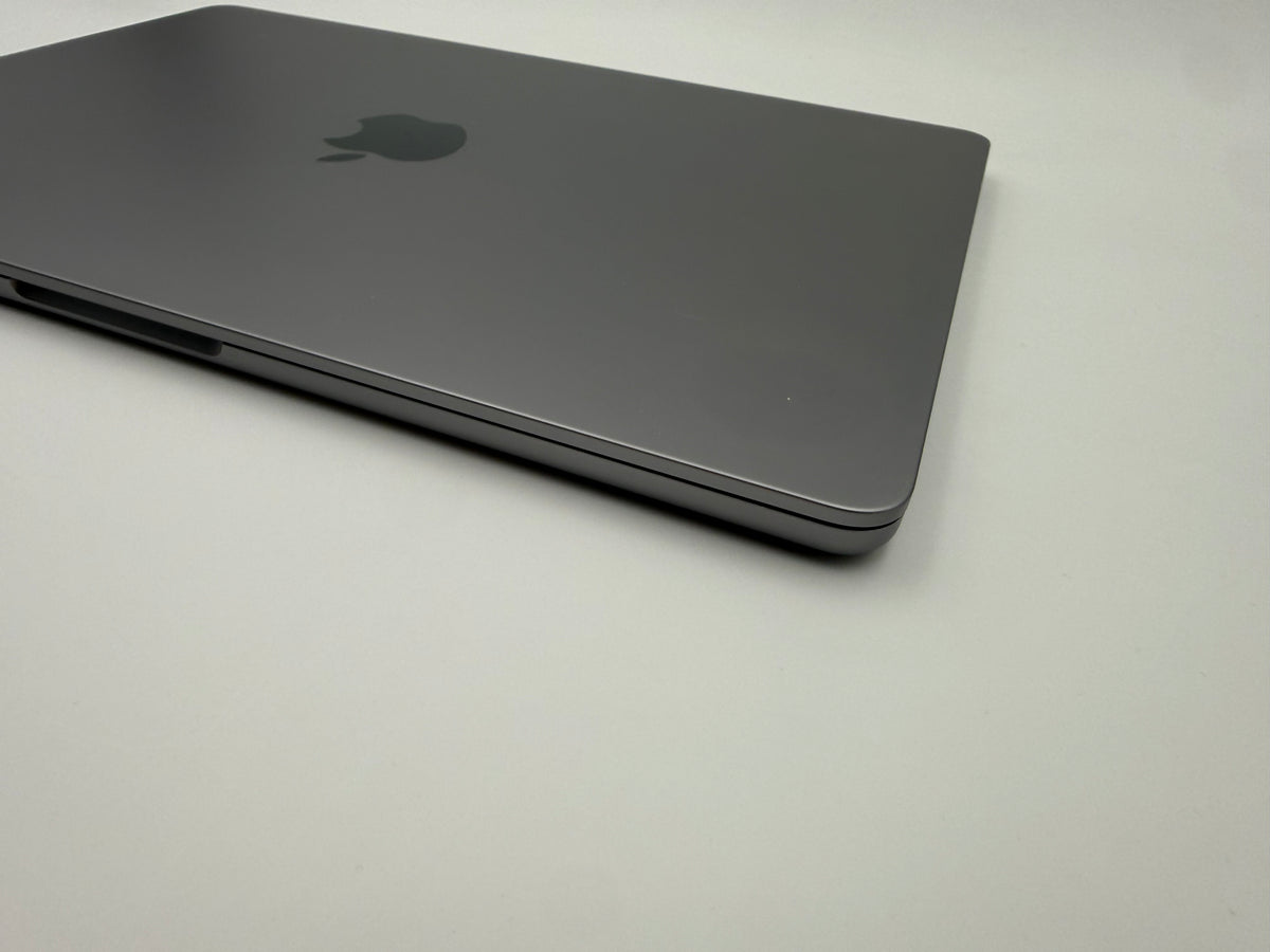 MacBook Air 13.6" M2 16GB 512GB 10-core GPU – OUTLET#01