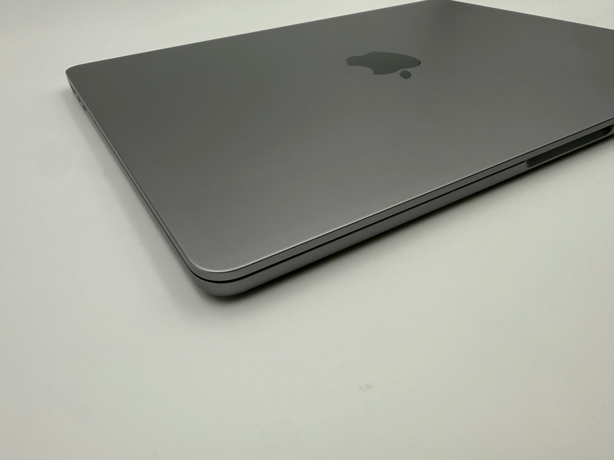 MacBook Air 13.6" M2 16GB 512GB 10-core GPU – OUTLET#01