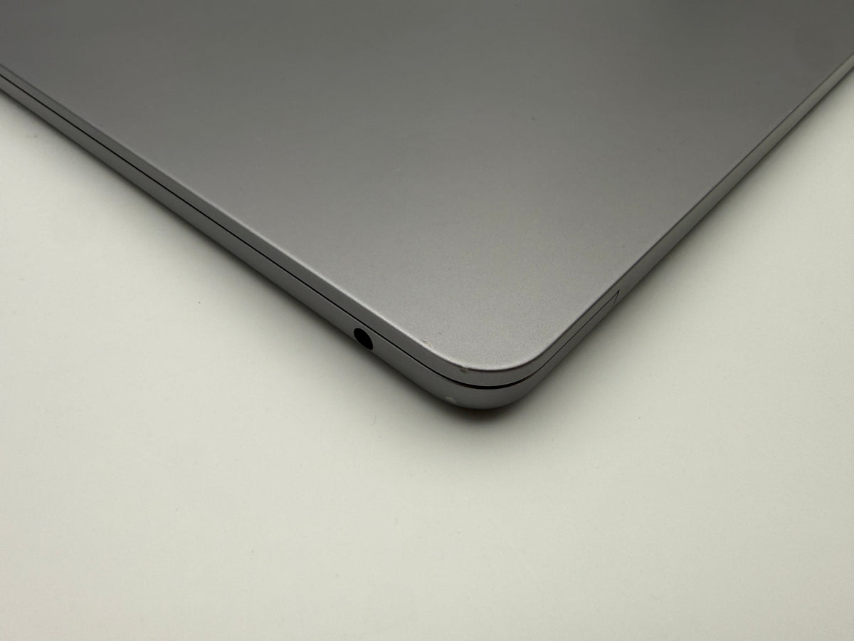 MacBook Air 13.6" M2 16GB 512GB 10-core GPU – OUTLET#01