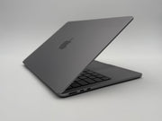 MacBook Air 13.6" M2 16GB 512GB 10-core GPU – OUTLET#01