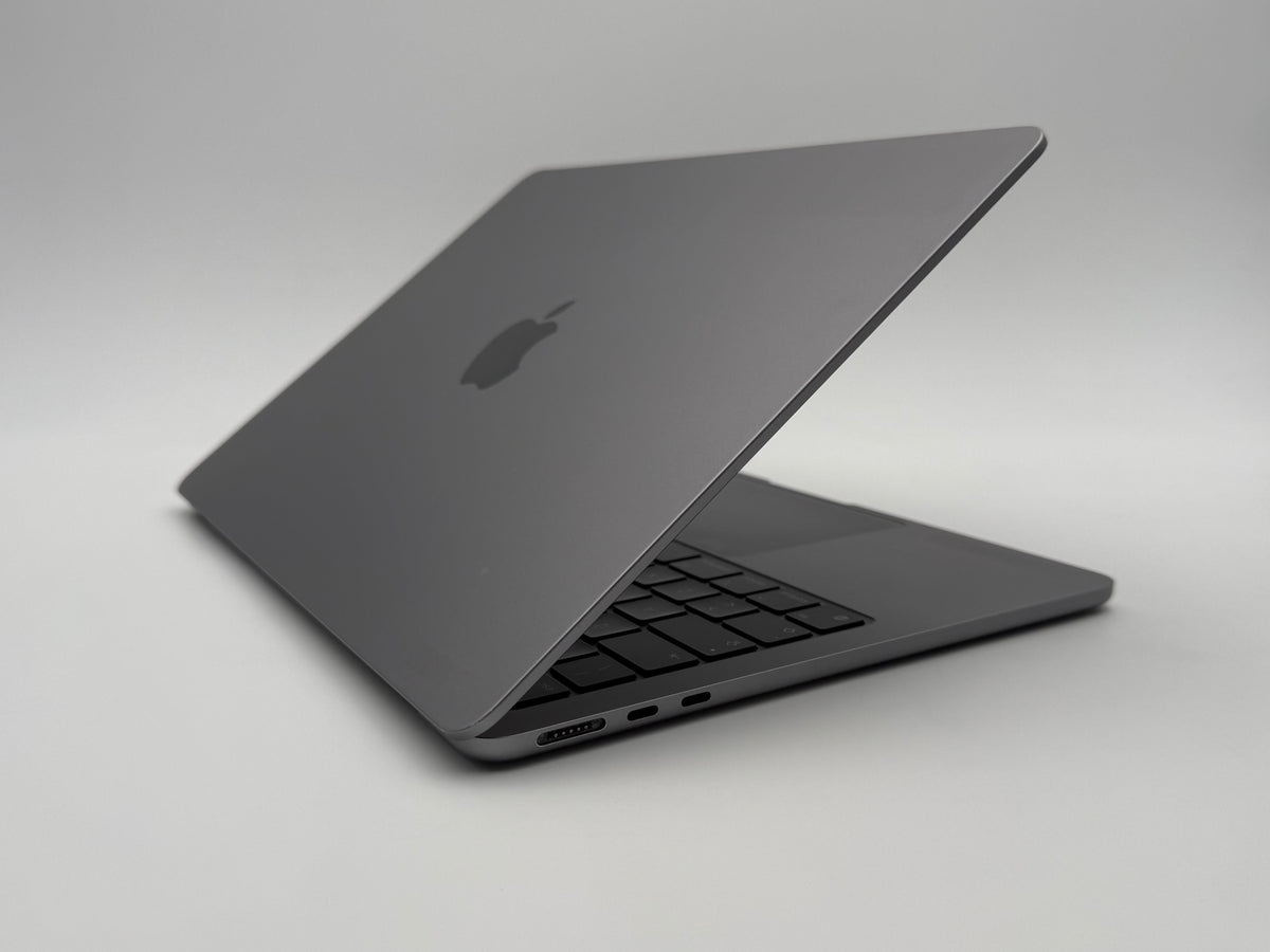 MacBook Air 13.6" M2 16GB 512GB 10-core GPU – OUTLET#01