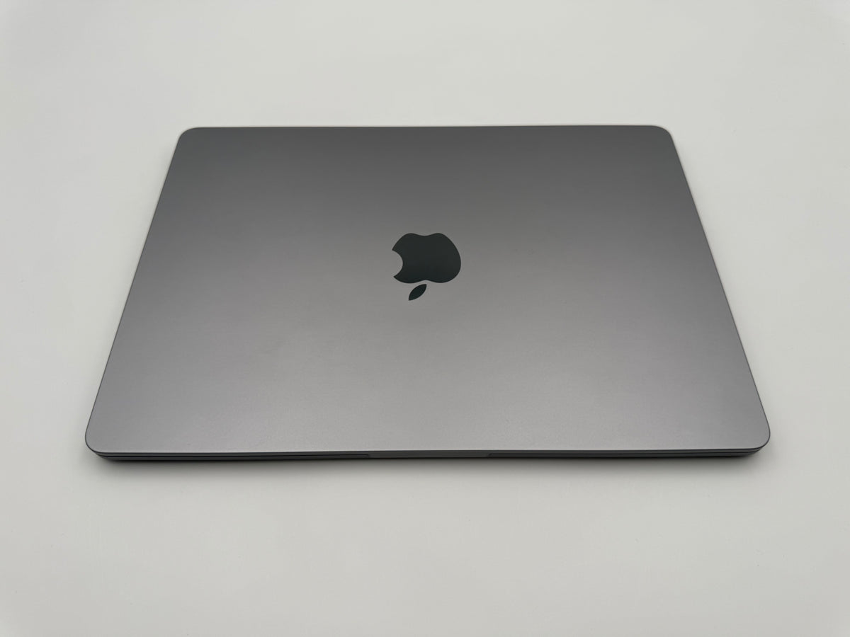 MacBook Air 13.6" M2 16GB 512GB 10-core GPU – OUTLET#02