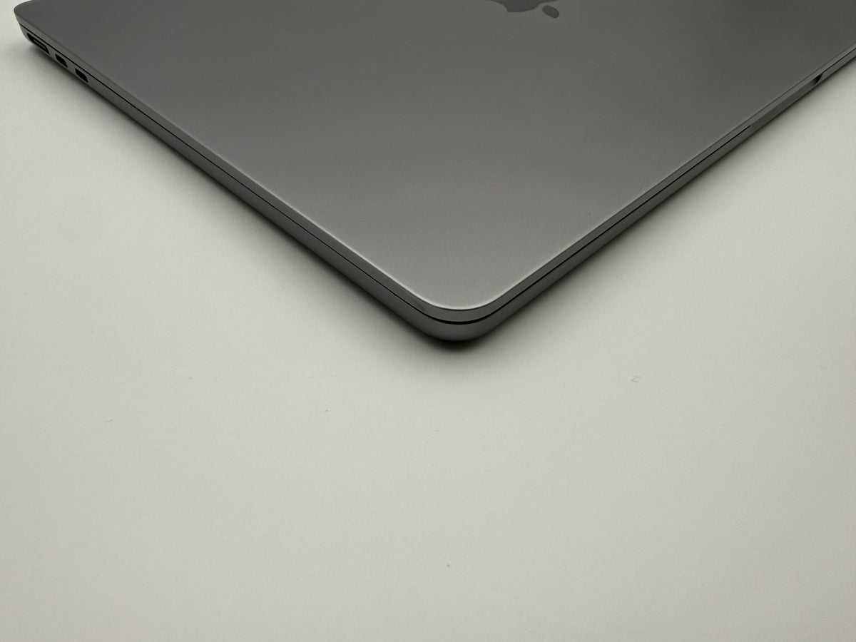 MacBook Air 13.6" M2 16GB 512GB 10-core GPU – OUTLET#02