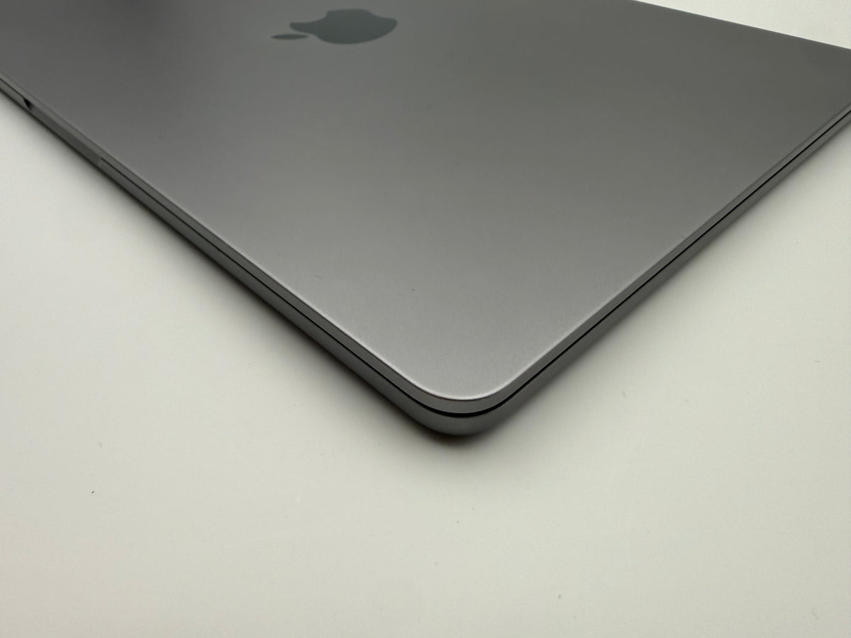 MacBook Air 13.6" M2 16GB 512GB 10-core GPU – OUTLET#02