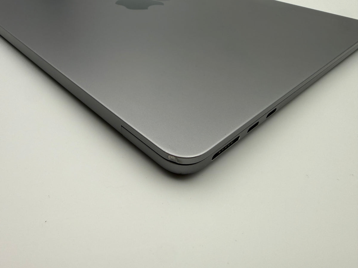MacBook Air 13.6" M2 16GB 512GB 10-core GPU – OUTLET#02