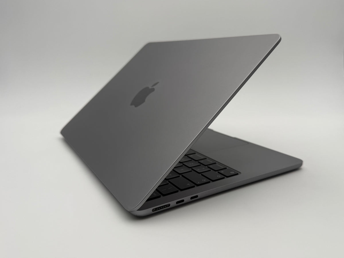 MacBook Air 13.6" M2 16GB 512GB 10-core GPU – OUTLET#02
