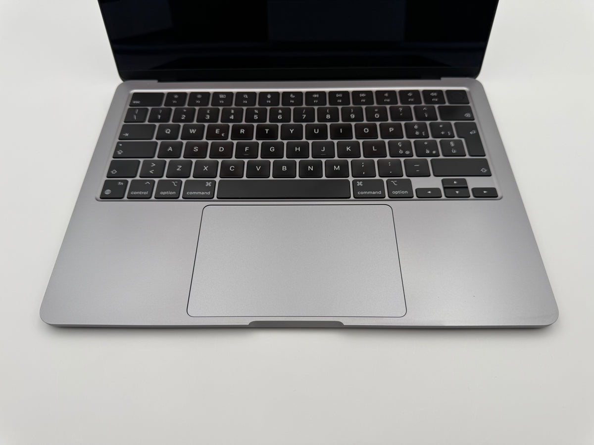 MacBook Air 13.6" M2 16GB 512GB 10-core GPU – OUTLET#02