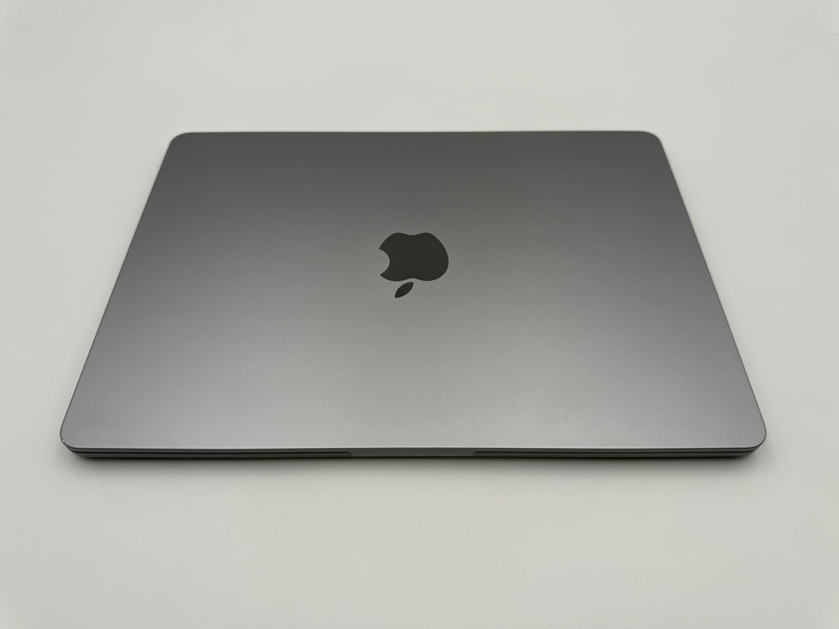MacBook Air 13.6" M2 16GB 512GB 10-core GPU – OUTLET#03