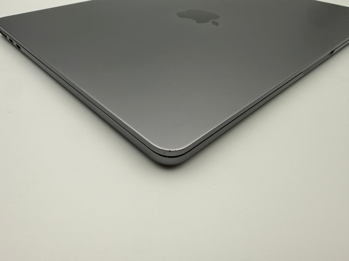 MacBook Air 13.6" M2 16GB 512GB 10-core GPU – OUTLET#03