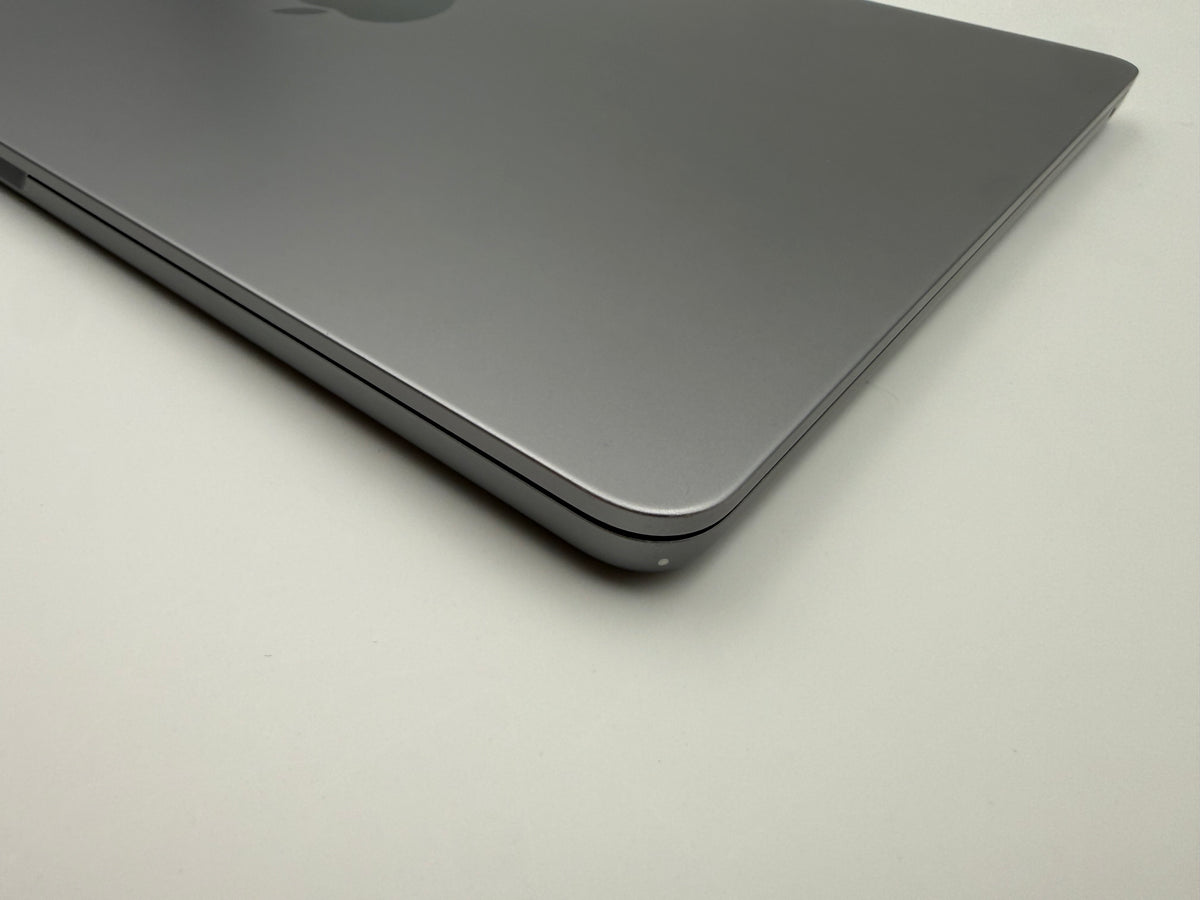 MacBook Air 13.6" M2 16GB 512GB 10-core GPU – OUTLET#03