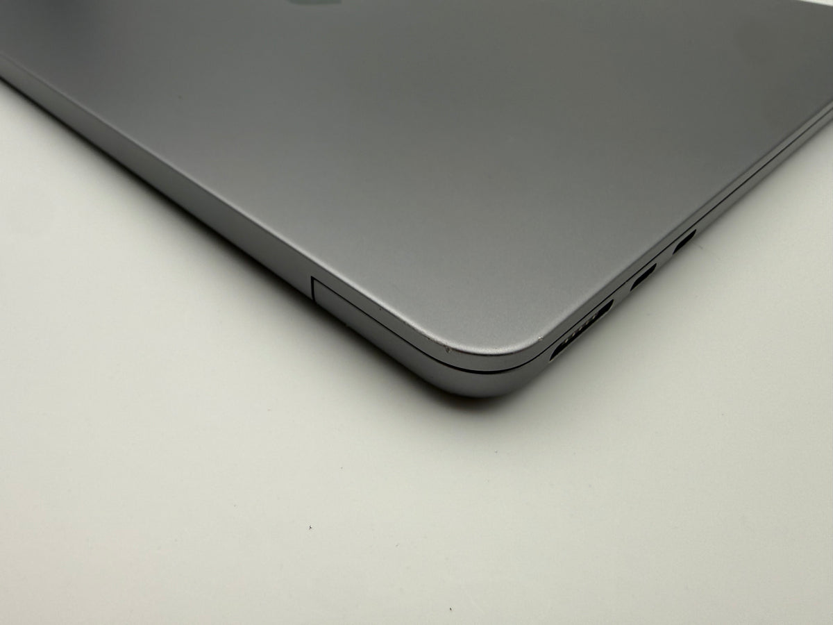 MacBook Air 13.6" M2 16GB 512GB 10-core GPU – OUTLET#03