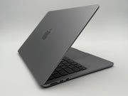 MacBook Air 13.6" M2 16GB 512GB 10-core GPU – OUTLET#03