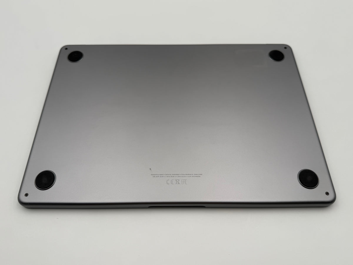 MacBook Air 13.6" M2 16GB 512GB 10-core GPU – OUTLET#03