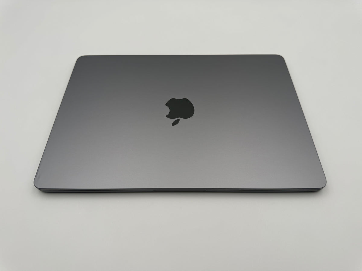 MacBook Air 13.6" M2 16GB 512GB 10-core GPU – OUTLET#04
