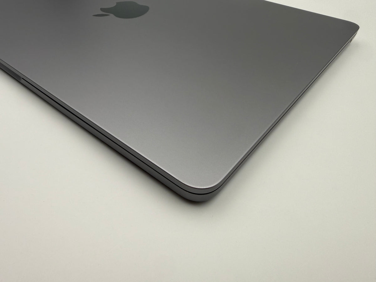 MacBook Air 13.6" M2 16GB 512GB 10-core GPU – OUTLET#04