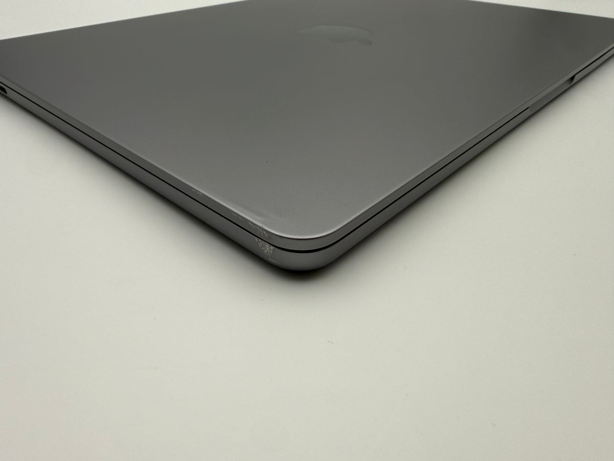 MacBook Air 13.6" M2 16GB 512GB 10-core GPU – OUTLET#04
