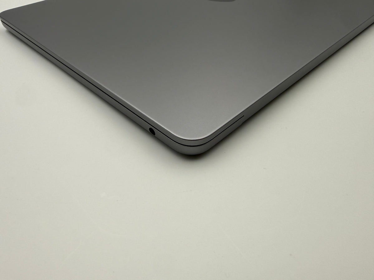 MacBook Air 13.6" M2 16GB 512GB 10-core GPU – OUTLET#04