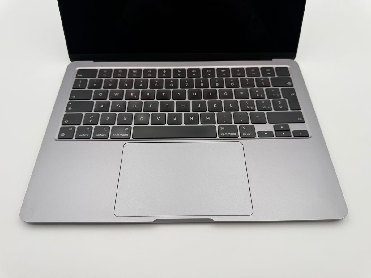 MacBook Air 13.6" M2 16GB 512GB 10-core GPU – OUTLET#04