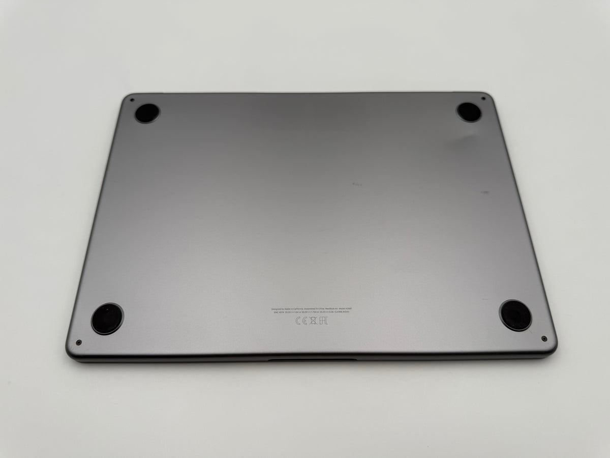 MacBook Air 13.6" M2 16GB 512GB 10-core GPU – OUTLET#04