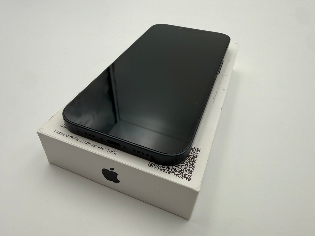 iPhone 13
