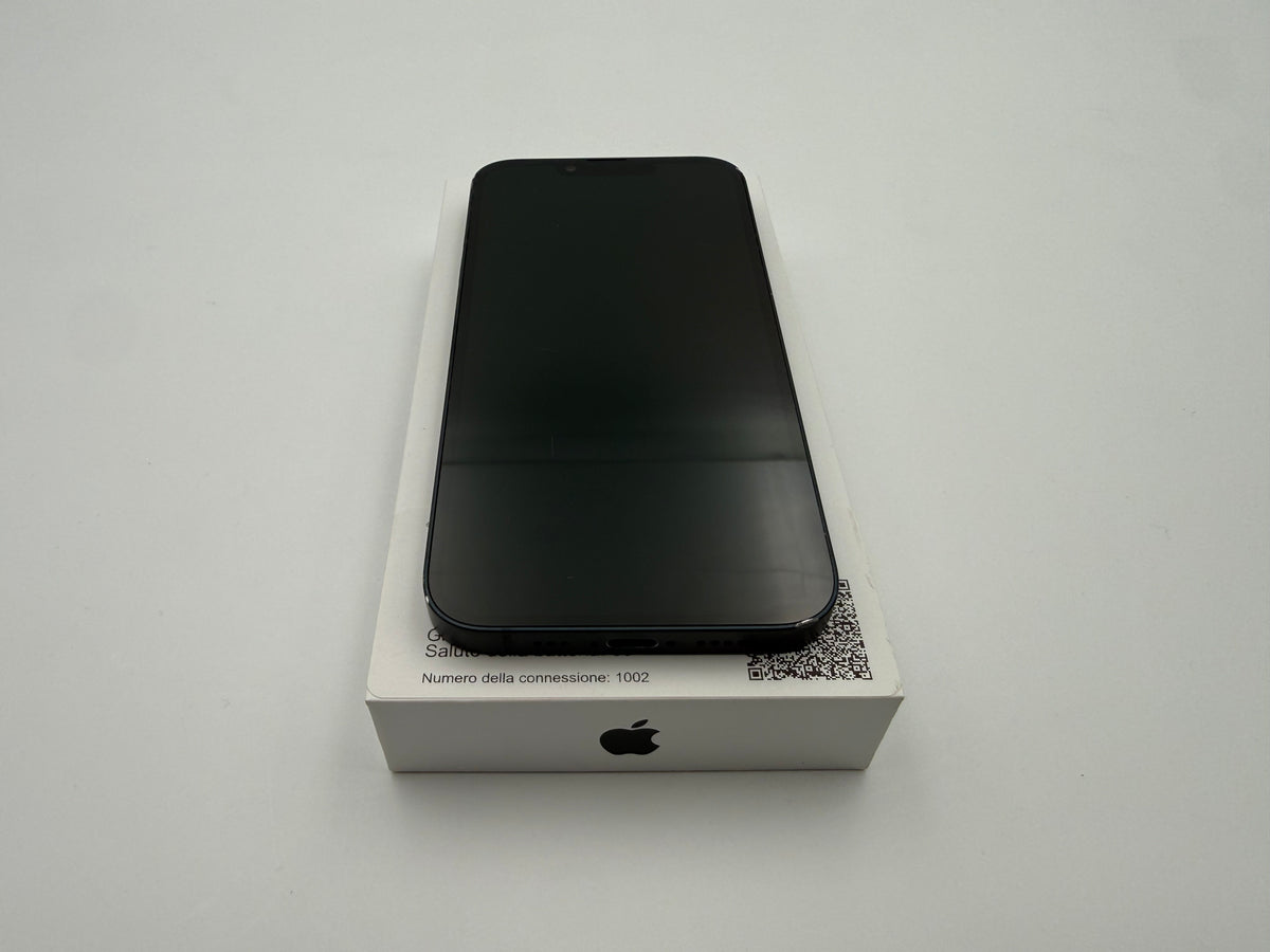 iPhone 13 128GB Midnight – OUTLET #3