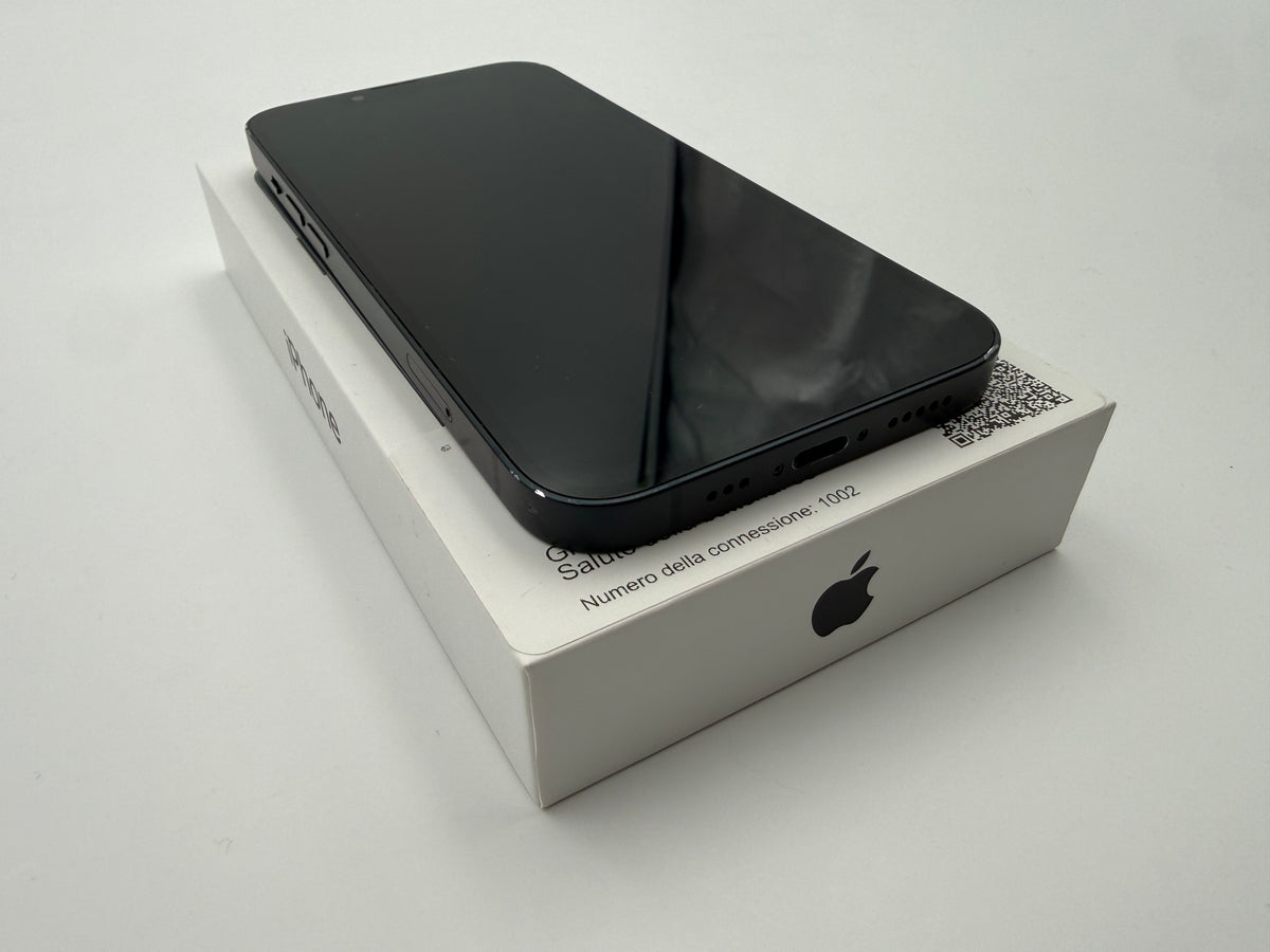 iPhone 13 128GB Midnight – OUTLET #3