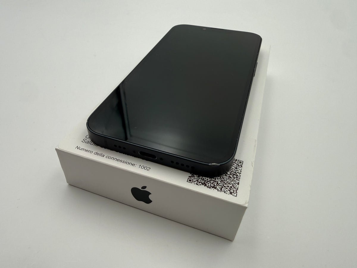 iPhone 13 128GB Midnight – OUTLET #3