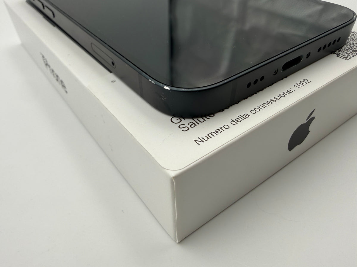 iPhone 13 128GB Midnight – OUTLET #3