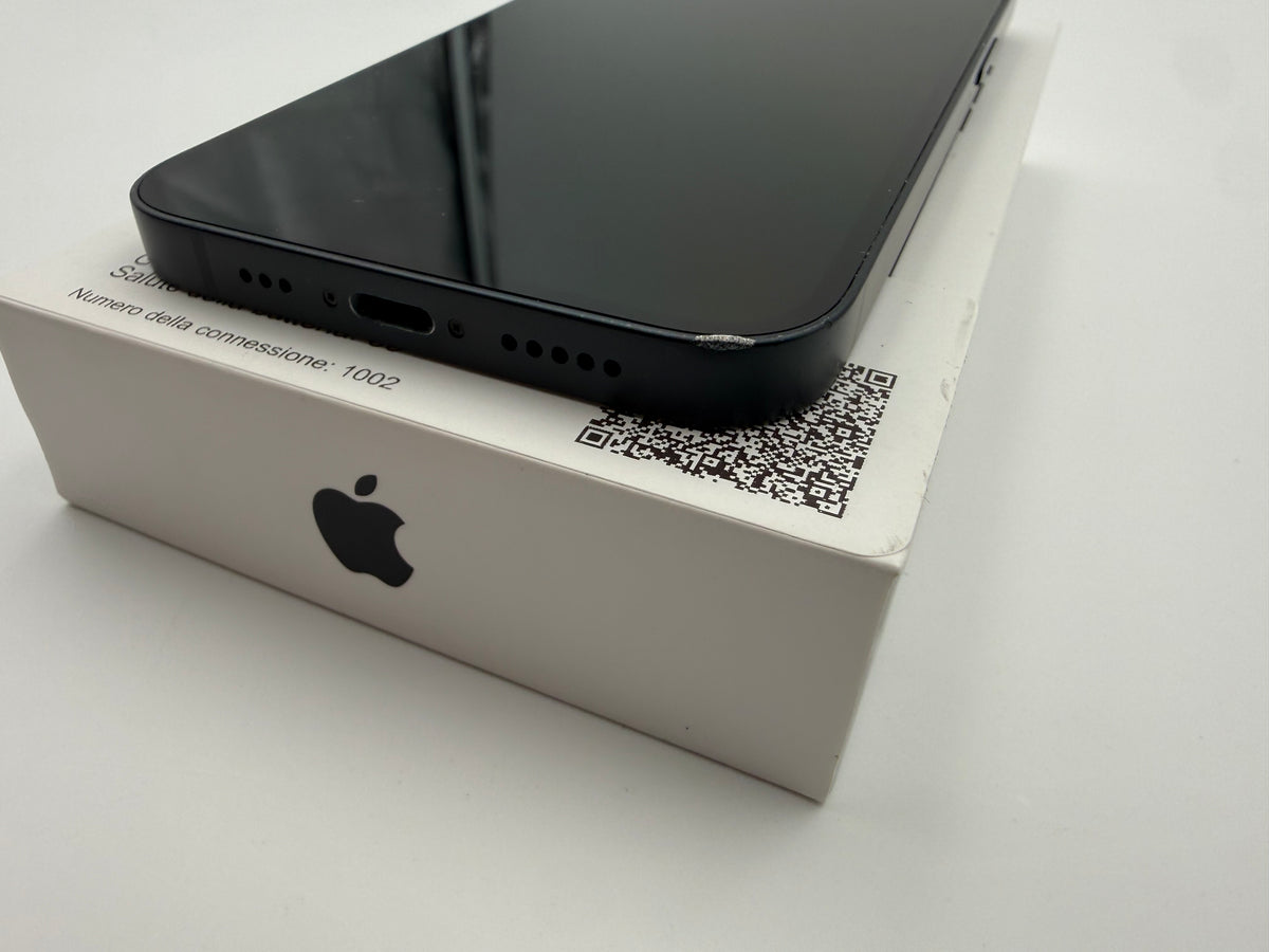 iPhone 13 128GB Midnight – OUTLET #3