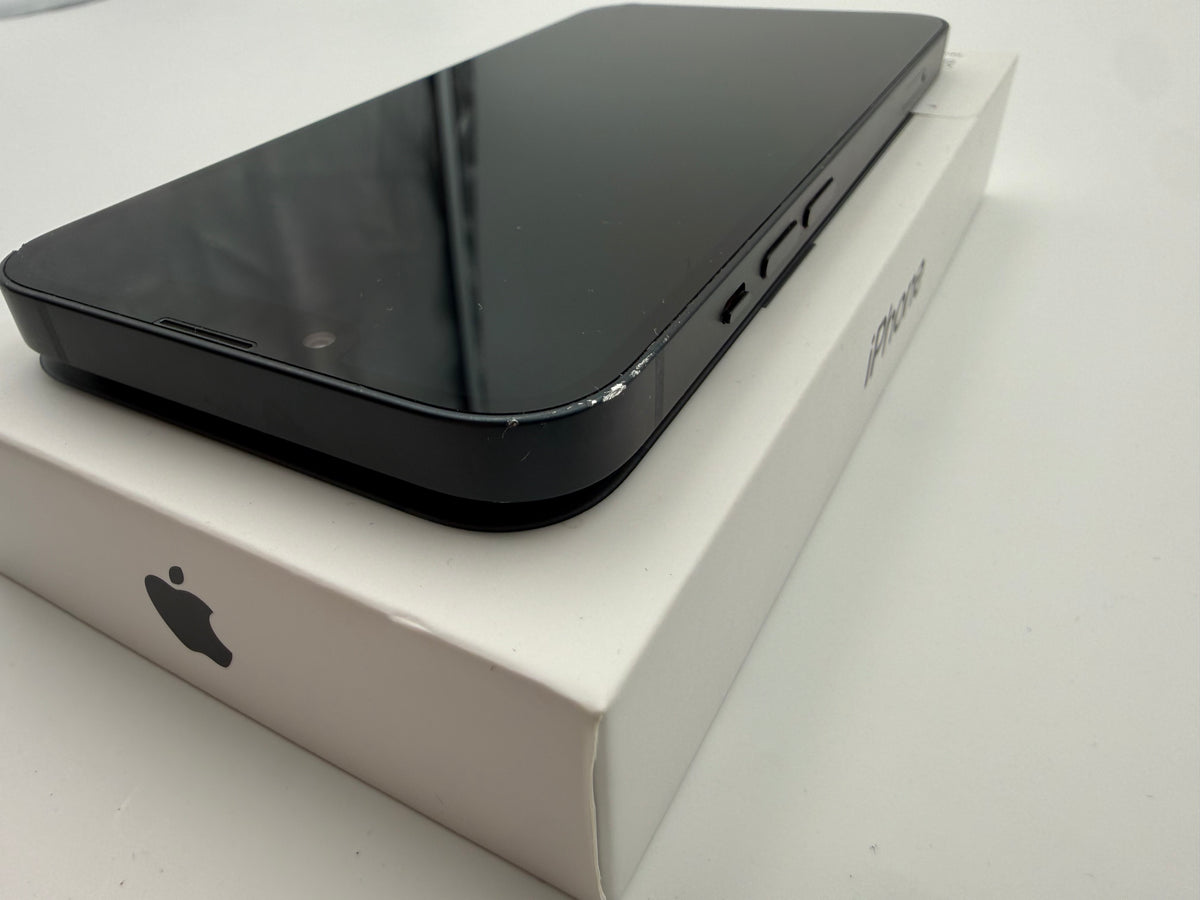 iPhone 13 128GB Midnight – OUTLET #3
