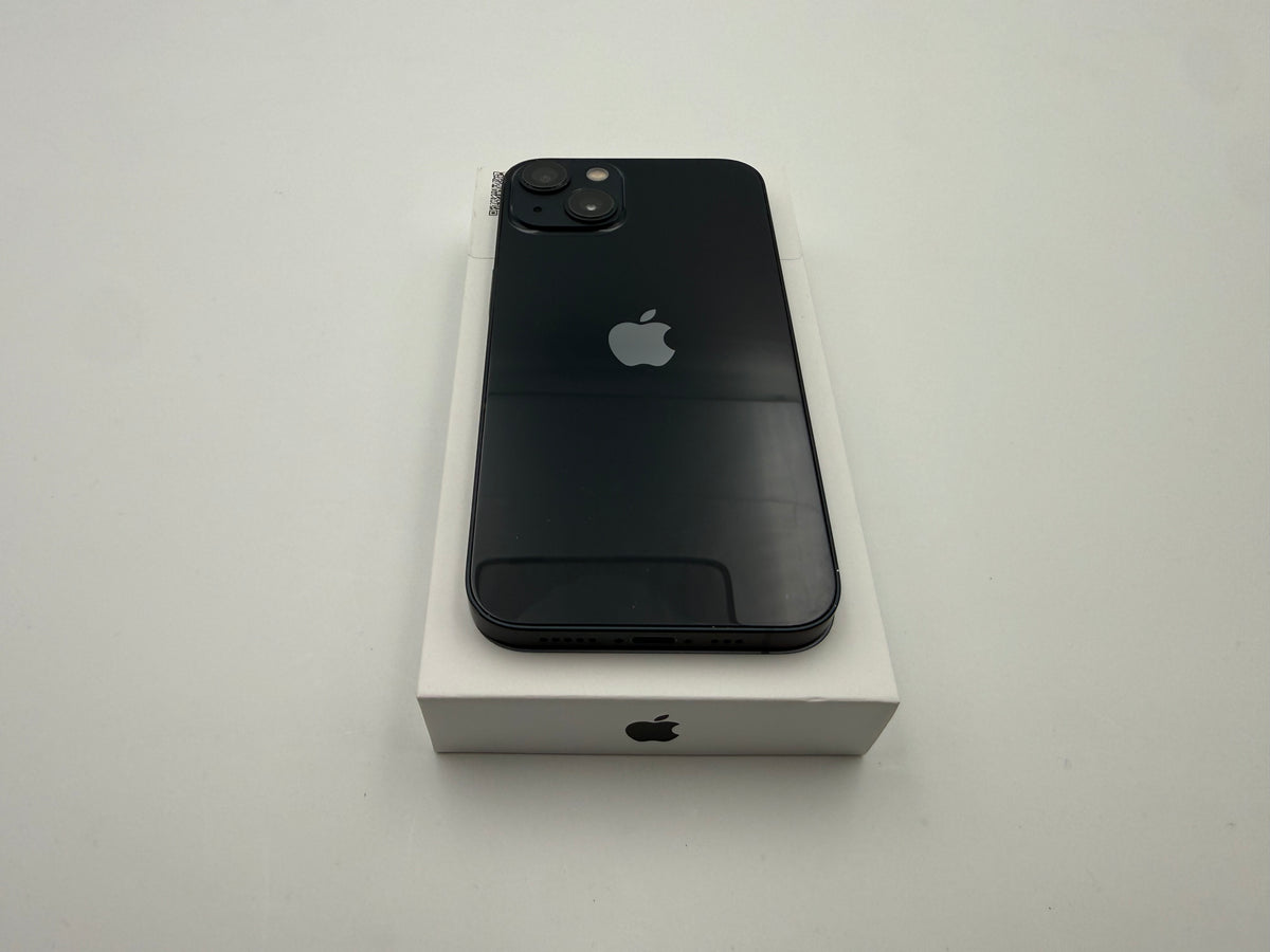 iPhone 13 128GB Midnight – OUTLET #3