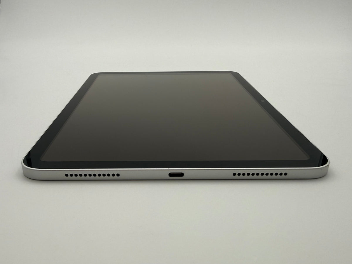 iPad 10th Gen 10.9" 64GB Wi-Fi Silver – OUTLET