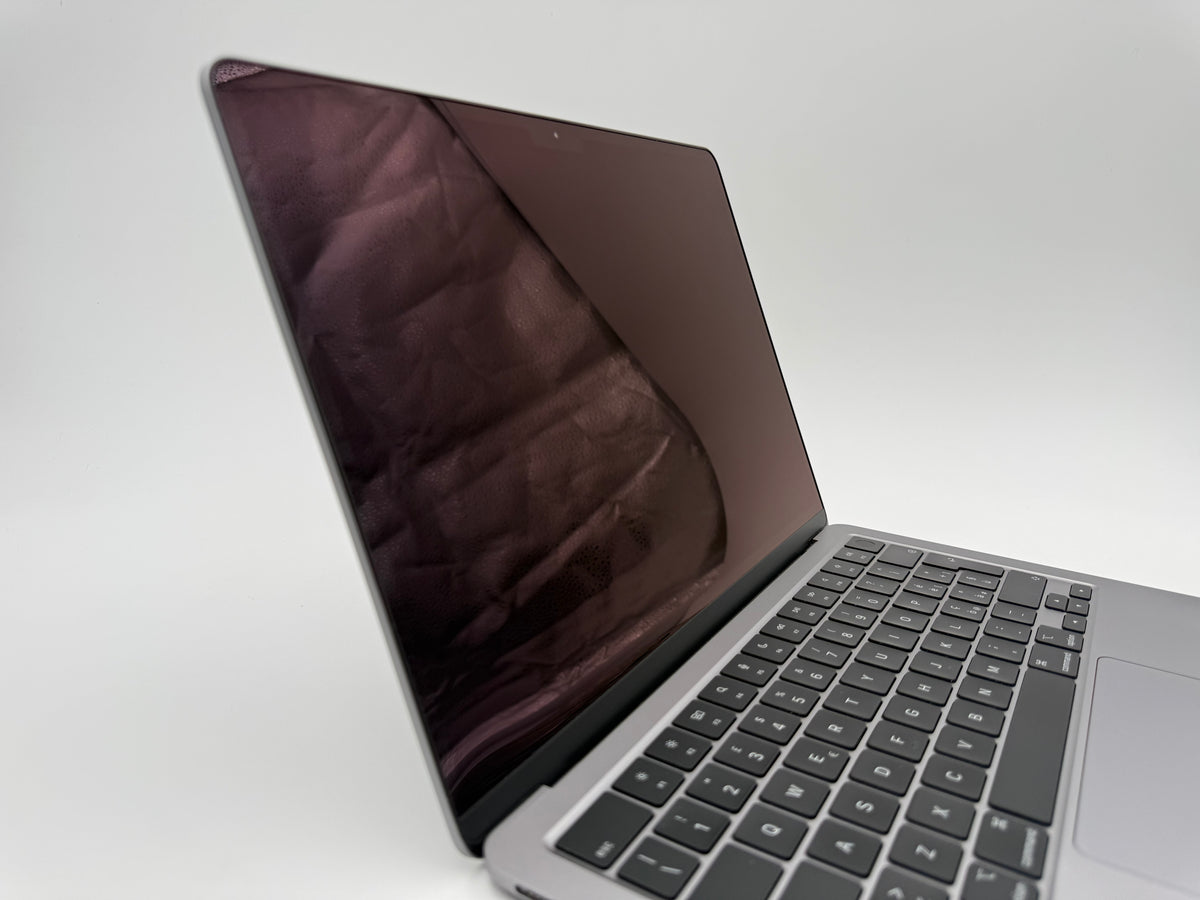 Apple MacBook Air 13" M3 (2024) - 8GB RAM - 512GB SSD - Grigio Siderale - Outlet