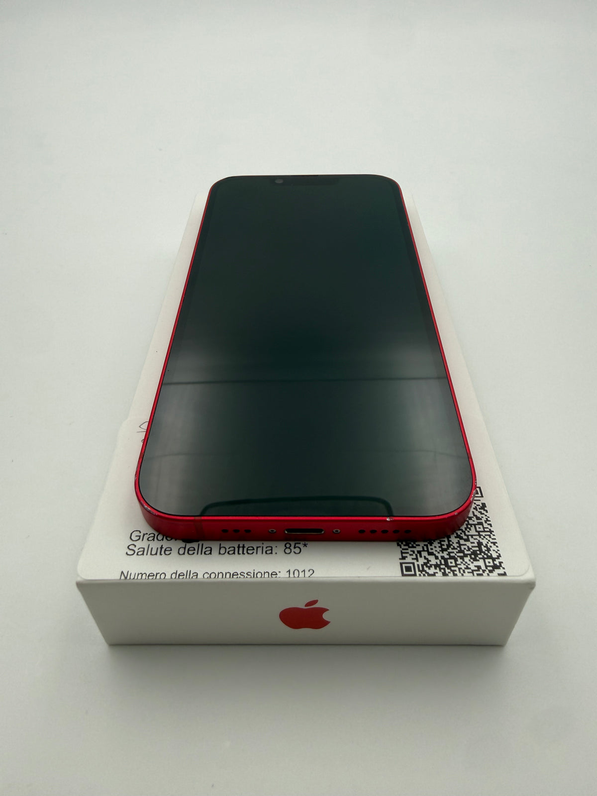 iPhone 13