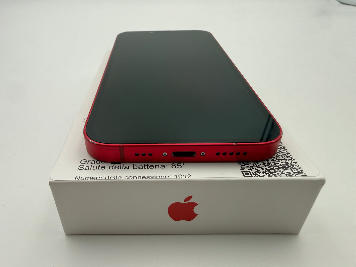 iPhone 13