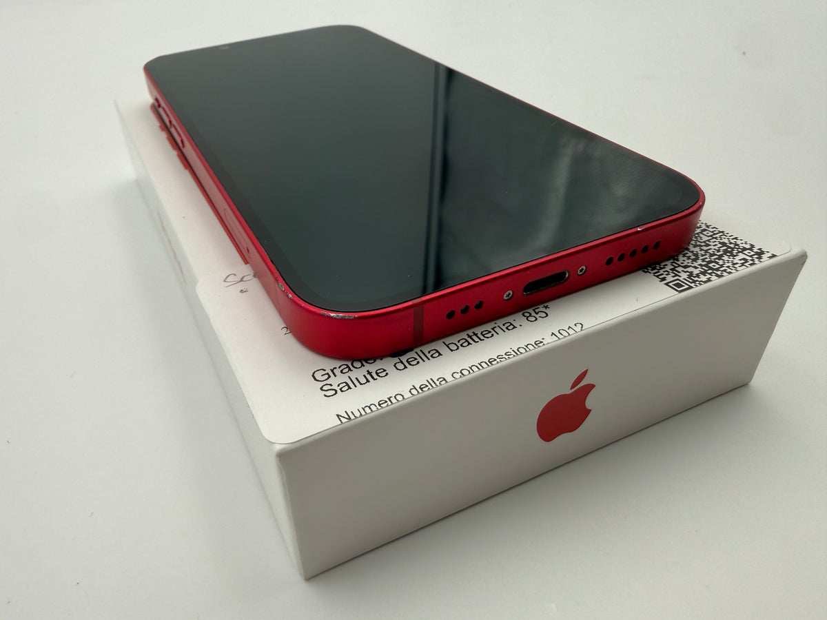 iPhone 13