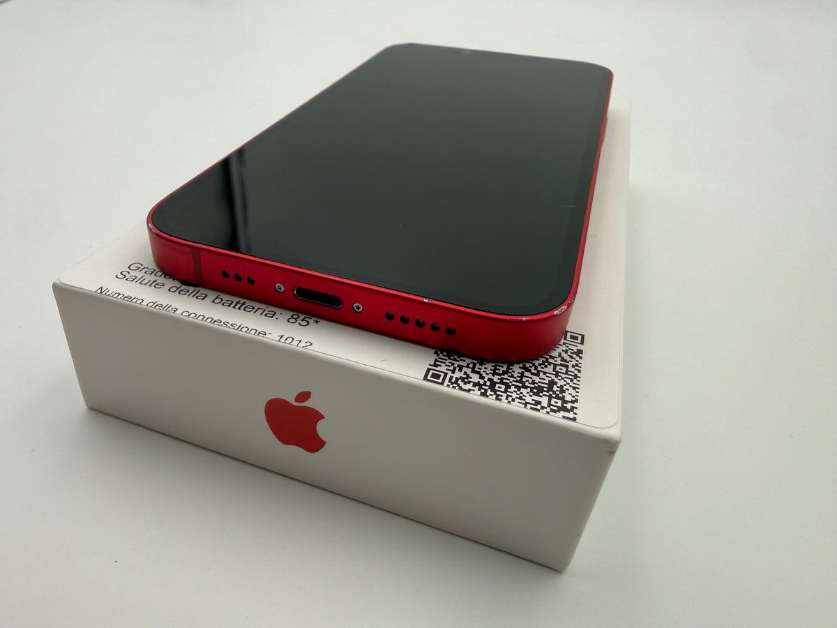 iPhone 13
