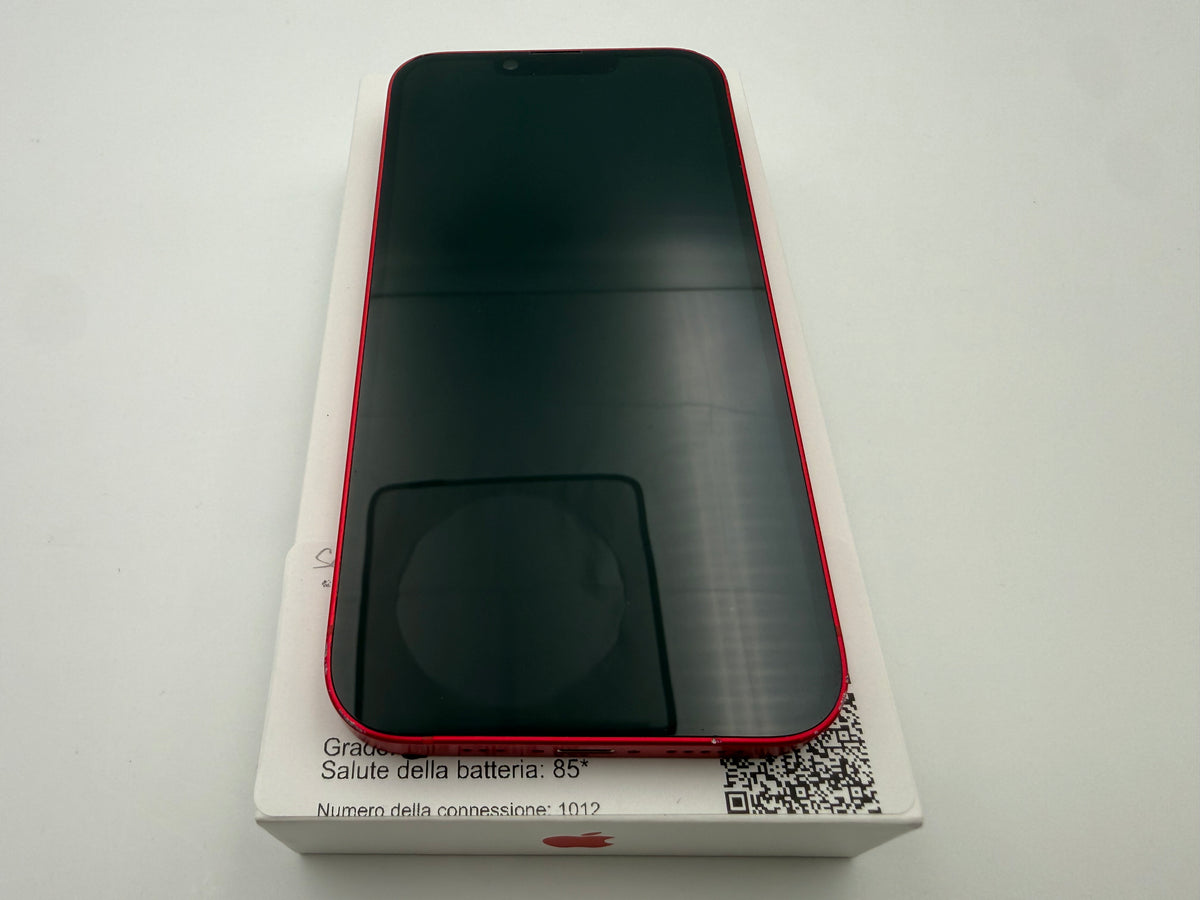 iPhone 13
