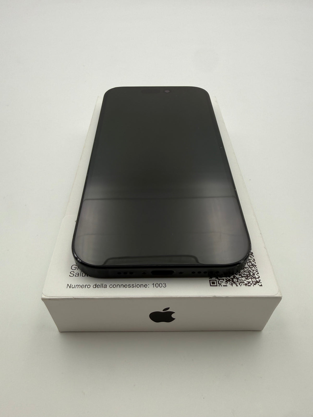 iPhone 13