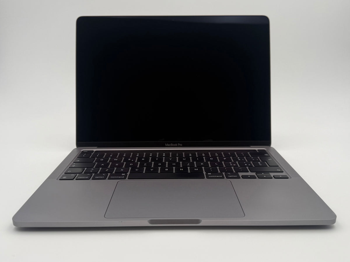 Apple MacBook Pro 13" M2 (2022) - 16GB RAM - SSD 1TB - Batteria 91% - Outlet