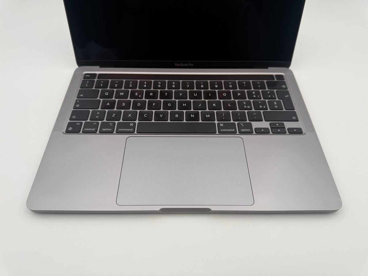 Apple MacBook Pro 13" M2 (2022) - 16GB RAM - SSD 1TB - Batteria 91% - Outlet