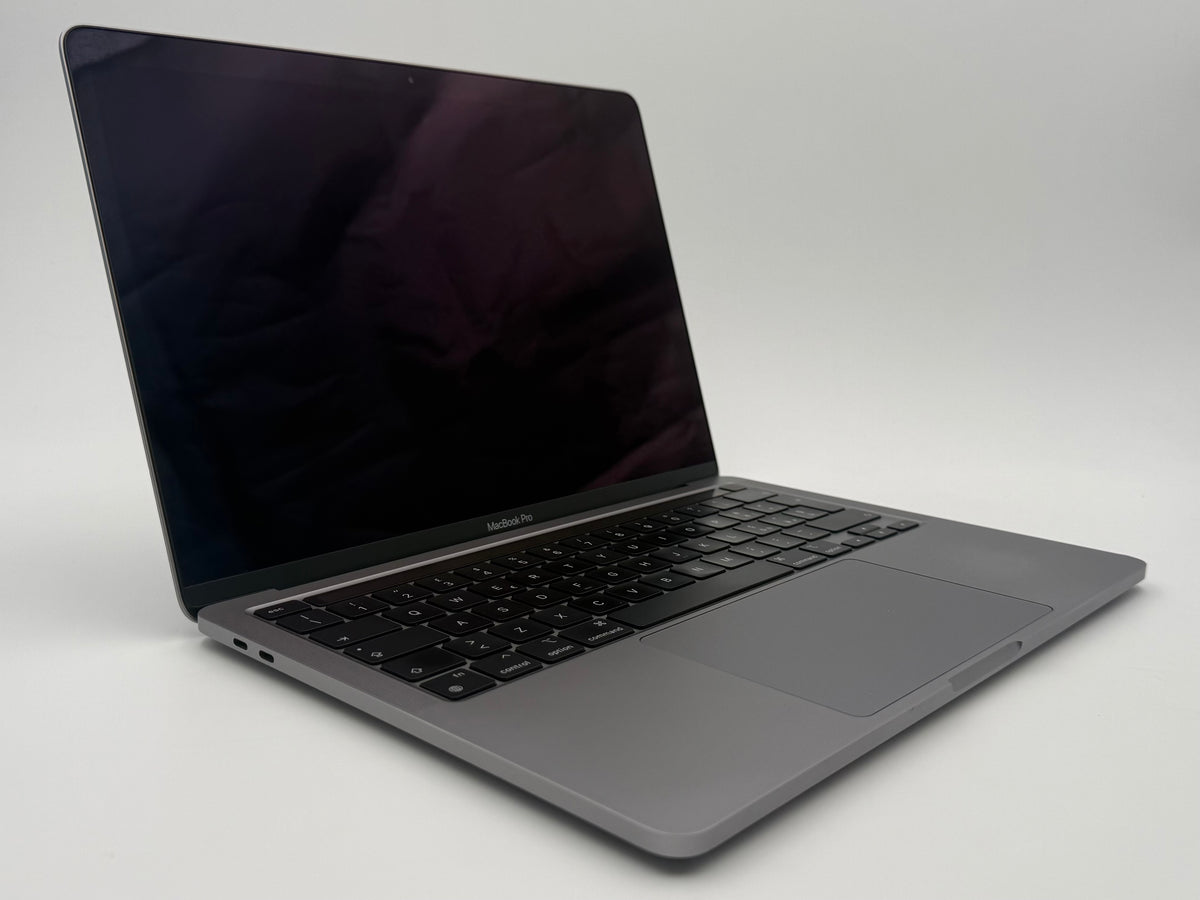 Apple MacBook Pro 13" M2 (2022) - 16GB RAM - SSD 1TB - Batteria 91% - Outlet