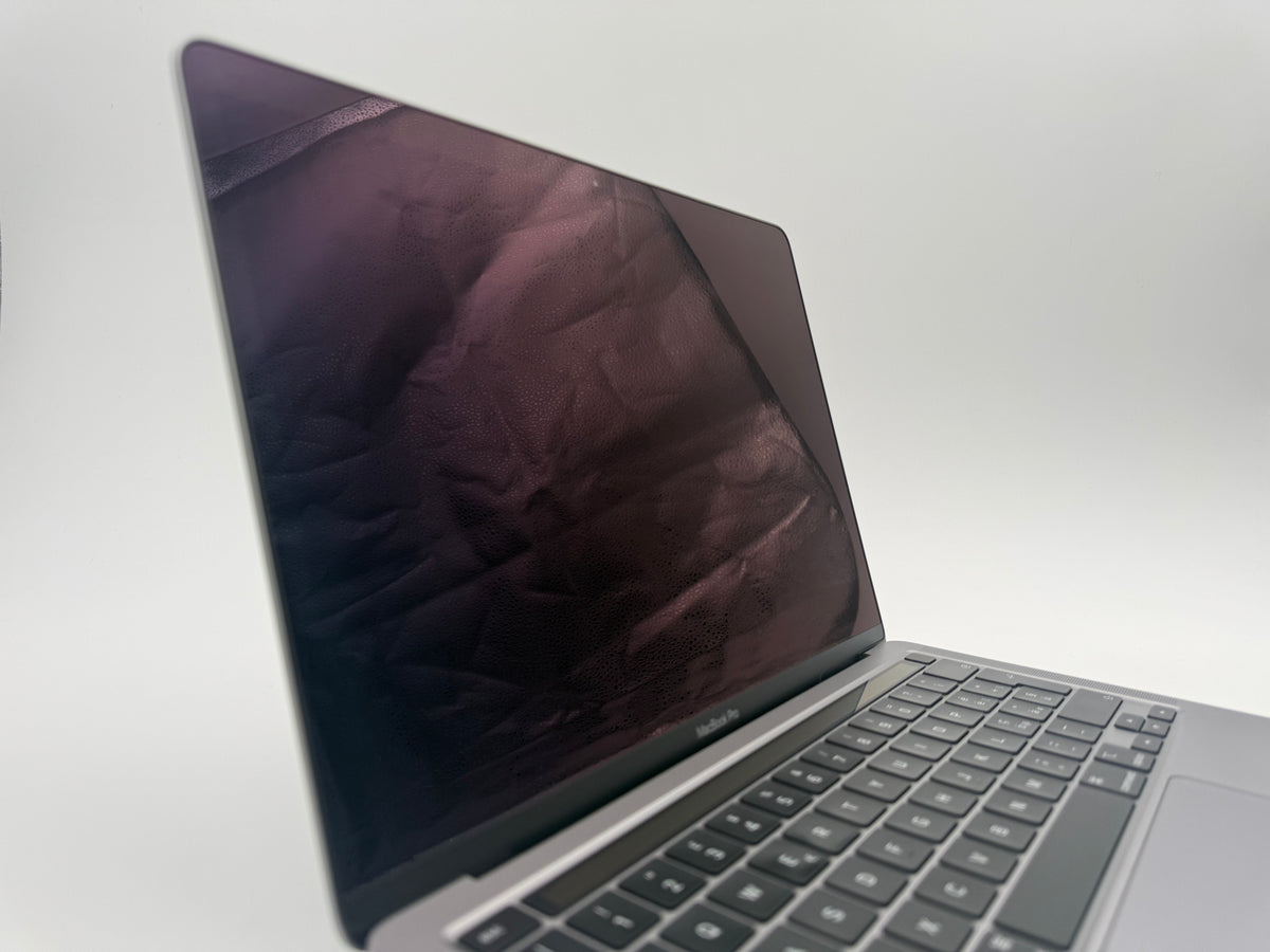 Apple MacBook Pro 13" M2 (2022) - 16GB RAM - SSD 1TB - Batteria 91% - Outlet